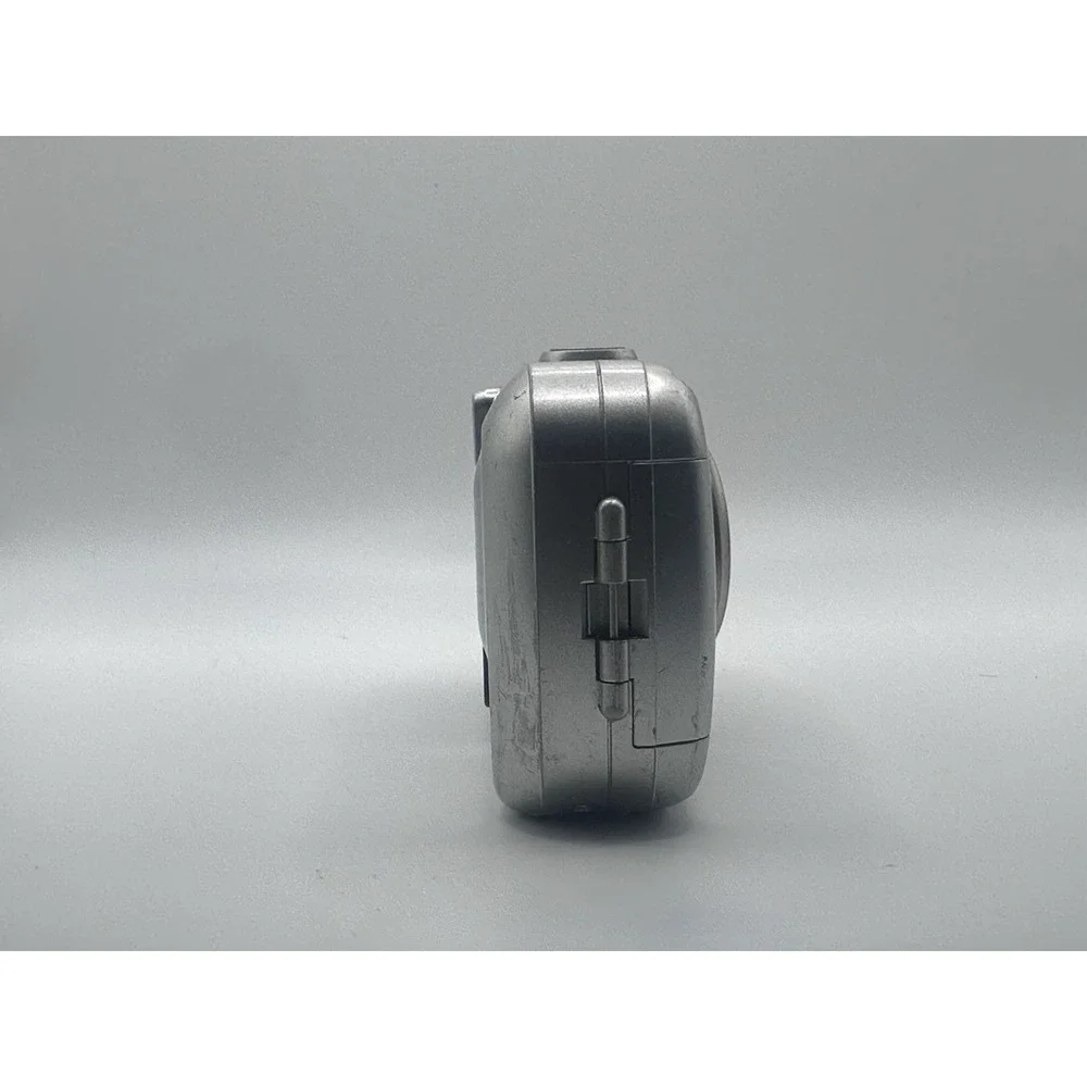 Olympus CAMEDIA D-395 3.2MP Digital Camera Untested For Parts/ Repair